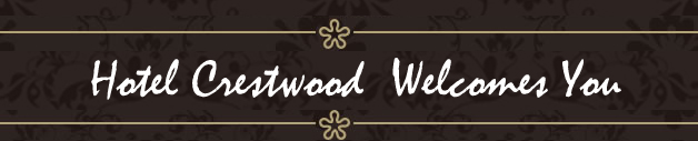 Hotel Crestwood